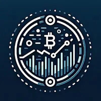 CryptoView ikonu