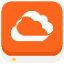 CloudDrive ikonu