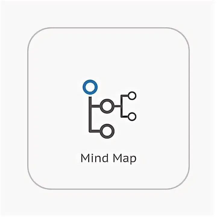 MindMap Pro ikonu