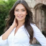 Komanda üzvü - Ayan Məmmədova