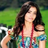 Komanda üzvü - Leyla Həsənova